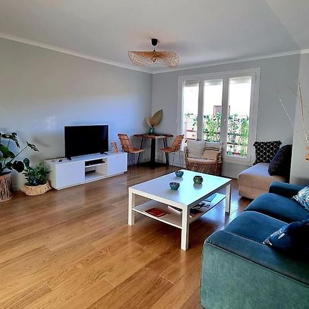 Appartement Cosy Proche Du Tram 蒙彼利埃 外观 照片